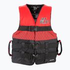 Men's Jetpilot Helium F/E Nylon Vest black/red