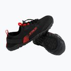 Water shoes Jetpilot Hybrid Hydro black/red