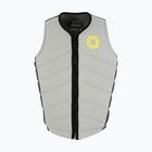 Men's protective vest Jetpilot X1 F/E Busty light grey