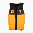 Men's protective vest Jetpilot Raph Recon Eco orange