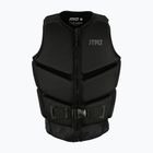 Men's protective vest Jetpilot Freeride Eco F/E black