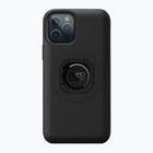 Quad Lock Mag Case iPhone 12/12 Pro black