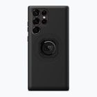 Quad Lock Mag Case Samsung Galaxy S22 Ultra black phone case