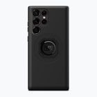 Quad Lock Original Phone Case Samsung Galaxy S22 Ultra black