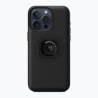 Quad Lock Mag Phone Case iPhone 15 Pro Max black