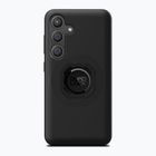 Quad Lock Mag Phone Case Samsung Galaxy S24 black