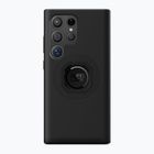 Quad Lock Mag Phone Case Samsung Galaxy S24 Ultra black