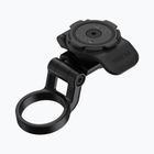 Bike phone mount Quad Lock Stem Cap Mount Adjustable black