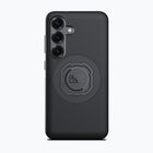 Phone case Quad Lock Mag Case Samsung Galaxy S25 black