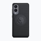 Phone case Quad Lock Mag Case Samsung Galaxy S25 Edge black
