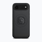 Phone case Quad Lock Mag Case iPhone 17 Air black