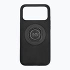Phone case Quad Lock Mag Case iPhone 17 Pro Max black