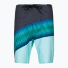 Men's Rip Curl Inverted swim shorts navy blue CBOMU4