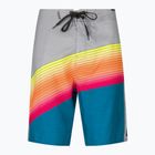 Rip Curl Inverted grey men's swim shorts CBOMU4