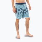Rip Curl men's Mirage Owen Saltwater Culture 19" dark teal swim shorts