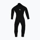 Children's wetsuit Rip Curl Grom Freelite 3/2mm Flat Steamer black