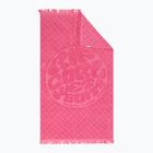 Rip Curl Surfers Essentials towel 20 pink GTWDV1