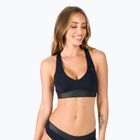 Rip Curl Mirage Ultimate swimsuit top black GSISS9