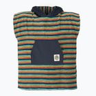 Rip Curl Surf Sock children's poncho in colour KTWAS9