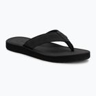 Men's flip-flops Rip Curl Chiba Open Toe black