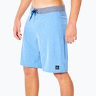 Men's Rip Curl Mirage Core 20" swim shorts blue CBOCH9