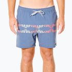 Men's Rip Curl Surf Revival Inverted 16" Volley swim shorts blue CBOTF9