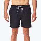Men's Rip Curl Daily 16" Volley swim shorts black CBOVE4