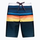 Rip Curl men's Mirage Daybreakers 21" swim shorts navy blue CBOSX9