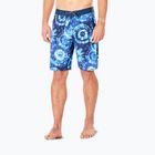 Men's Rip Curl Mirage Medina Ultimate 49 navy blue swim shorts CBOTL9