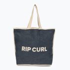 Rip Curl Classic Surf 31L Tote 49 women's beach bag navy blue 001WSB
