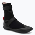 Men's neoprene boots Rip Curl Fbomb 3 mm Narrow H S/Toe black