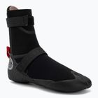 Men's neoprene boots Rip Curl Flashbomb 5 mm Narrow H S/Toe black