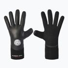 Rip Curl Rubber Soul Gloves 3 mm black