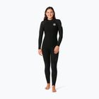 Rip Curl Dawn Patrol 4/3 mm BZ black women's wetsuit