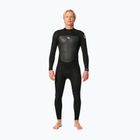 Rip Curl Omega 5/3 mm GB BZ Steamer black men's wetsuit