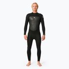 Men's Rip Curl Omega 3/2 mm Gb Bz Steamer black wetsuit