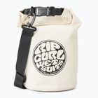 Women's Rip Curl Surf Series Barrel Bag 10 l off white/black