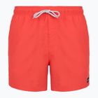 Men's swim shorts Rip Curl Offset Volley washed red