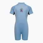 Rip Curl Cosmic Spring Suit 8113 blue TMXTRV children's jumpsuit