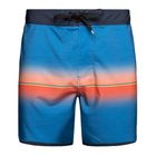 Rip Curl men's Mirage Retro Mama Fizz shorts 8271 blue 046MBO