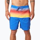 Rip Curl men's shorts Allover Semi Elastic 8271 navy blue 04AMBO