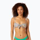 Rip Curl Afterglow Ditsy Bandeau swimsuit top 3282 colour 04SWSW