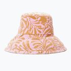 Rip Curl women's hat Tres Cool Upf Sun 20 pink and orange GHAIQ1