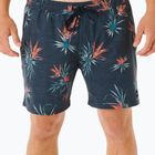 Rip Curl men's Paradiso Volley shorts 291 navy blue 03DMBO