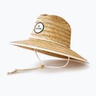 Women's Rip Curl Classic Surf Straw Sun hat natural