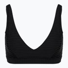 Rip Curl Premium Surf D-Dd Deep V swimsuit top black