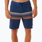 Men's Rip Curl Mirage Surf Revival swim shorts washed navy