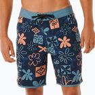 Men's Rip Curl Mirage Owen Swim Shorts dark navy