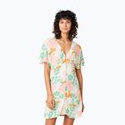 Women's Rip Curl Follow The Sun Mini light orange dress