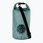 Rip Curl Surf Series Barrel Bag 20 l blue stone waterproof bag